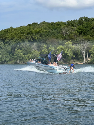 2022 Mastercraft Boats X24 for sale in Blue eye, Missouri