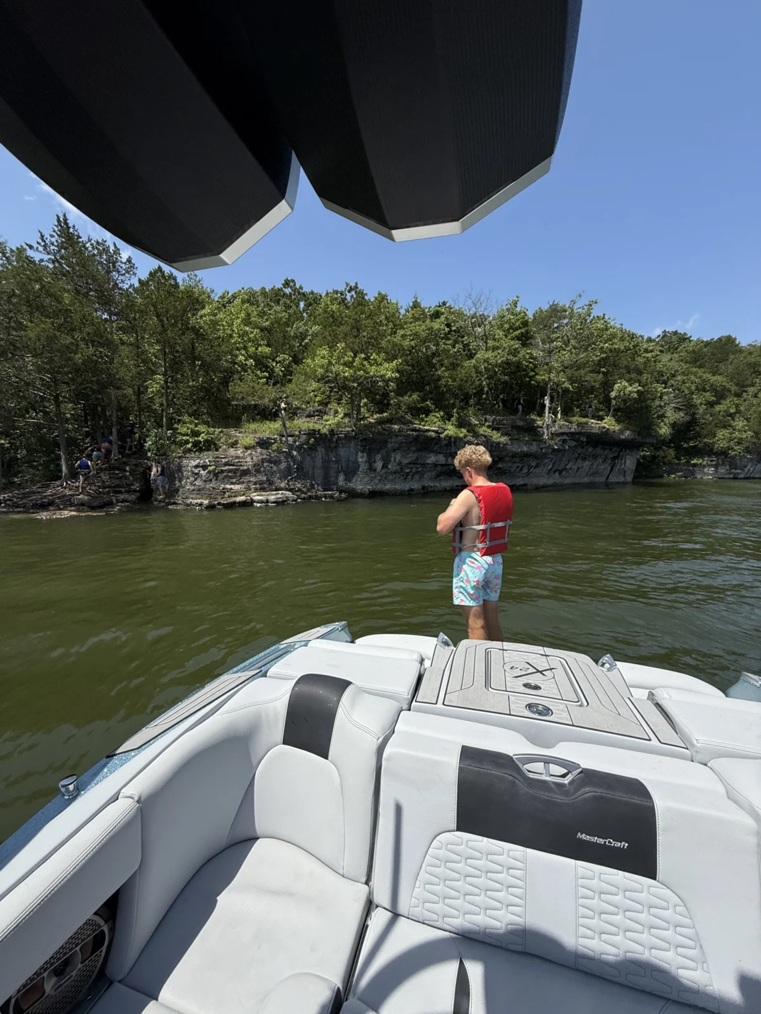 2022 Mastercraft Boats X24 for sale in Blue eye, Missouri