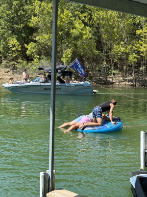 2022 Mastercraft Boats X24 for sale in Blue eye, Missouri