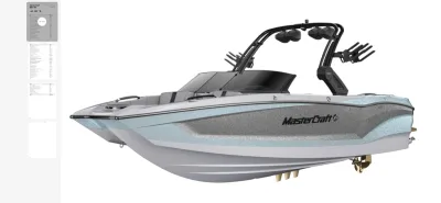 2022 Mastercraft Boats X24 for sale in Blue eye, Missouri