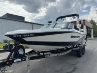 2014 Mastercraft Boats X10 for sale in Knoxville, Tennessee