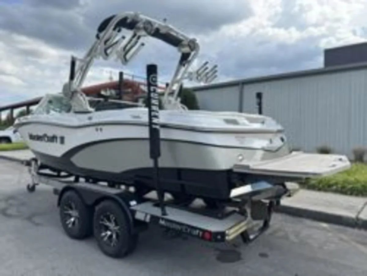 2014 Mastercraft Boats X10 for sale in Knoxville, Tennessee