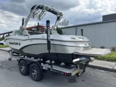 2014 Mastercraft Boats X10 for sale in Knoxville, Tennessee