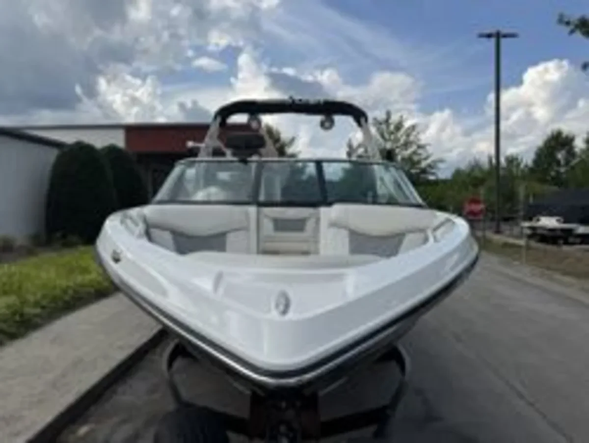 2014 MasterCraft X10
