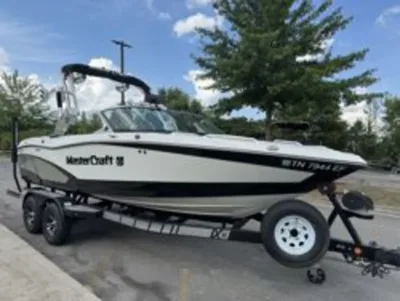2014 Mastercraft Boats X10 for sale in Knoxville, Tennessee