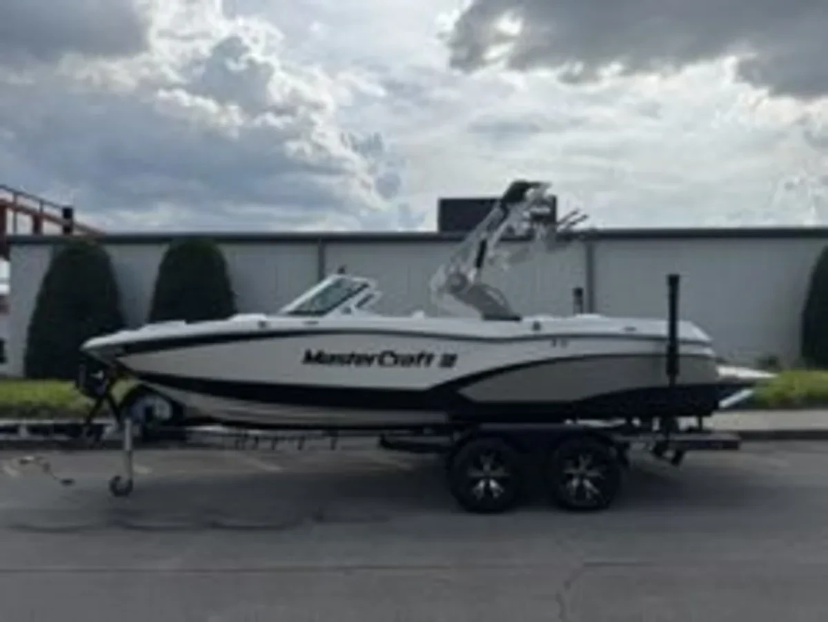 2014 Mastercraft Boats X10 for sale in Knoxville, Tennessee