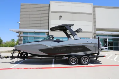 2023 MB Sports Boats F22 Tomcat Alpha for sale in Lewisville, Texas