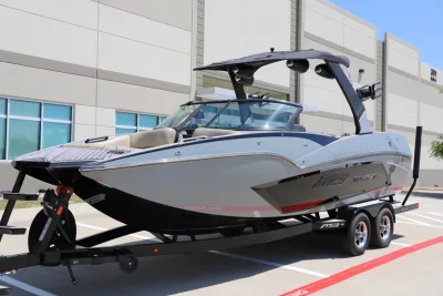 2023 MB Sports Boats F22 Tomcat Alpha for sale in Lewisville, Texas