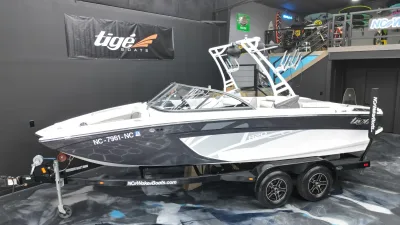 2016 R20 Tige Boats for sale in Broadway North Carolina