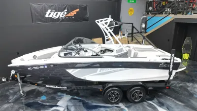 2016 R20 Tige Boats for sale in Broadway North Carolina