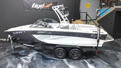 2016 R20 Tige Boats for sale in Broadway North Carolina