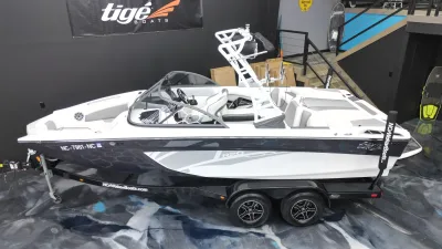 2016 R20 Tige Boats for sale in Broadway North Carolina