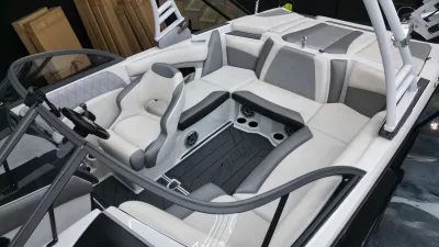 2016 R20 Tige Boats for sale in Broadway North Carolina