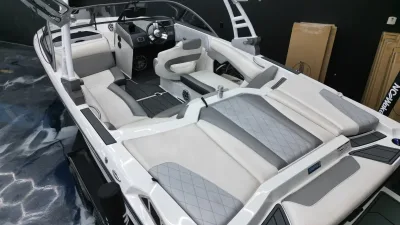 2016 R20 Tige Boats for sale in Broadway North Carolina