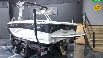 2016 R20 Tige Boats for sale in Broadway North Carolina