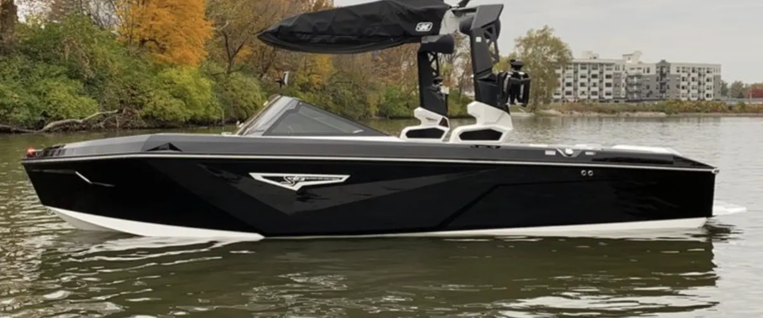 Nautique S23