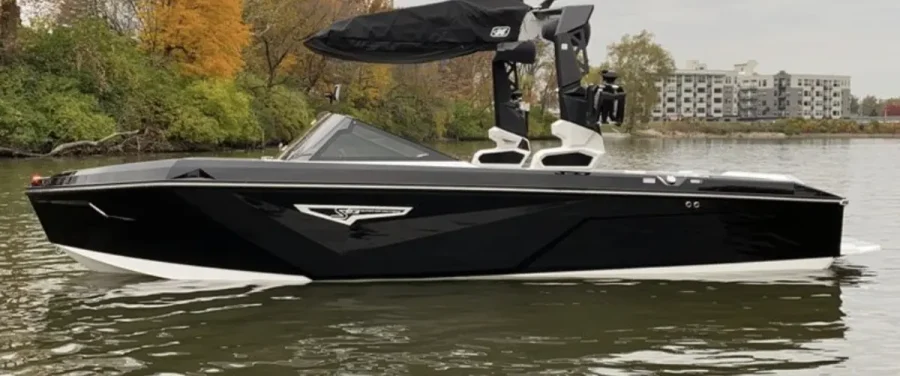 2022 Nautique Boats S23 for sale in FISHERS, Indiana
