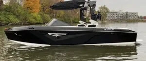 2022 Nautique Boats S23 for sale in FISHERS, Indiana