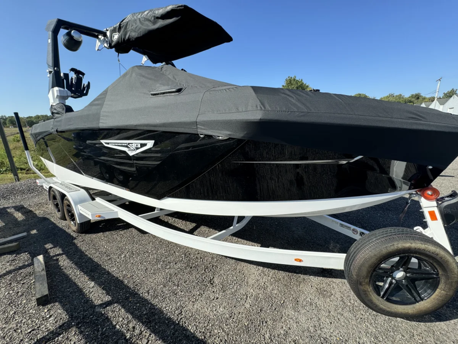 Nautique S23