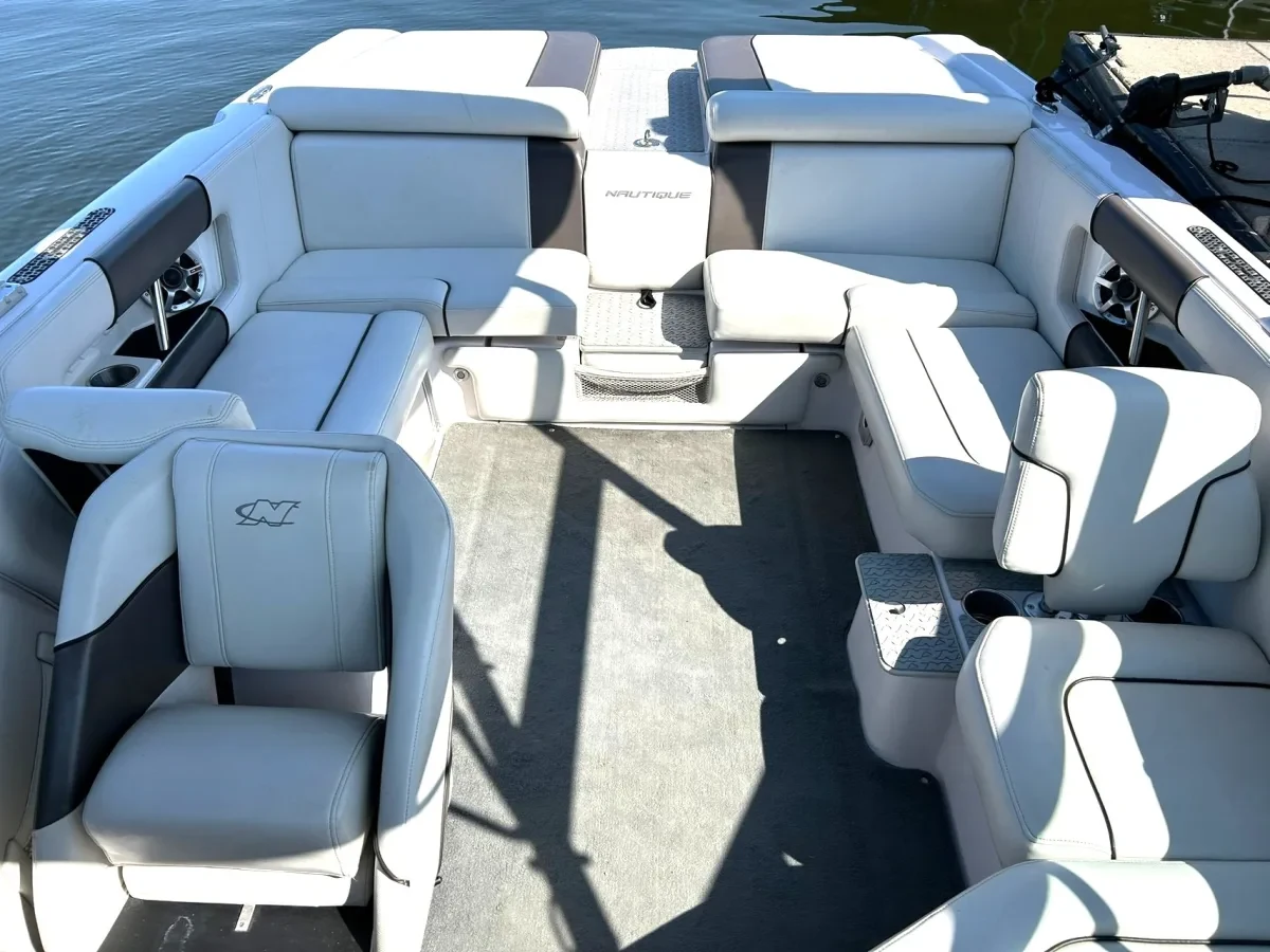 2008 Air Nautique 236 Nautique Boats for sale in Austin Texas