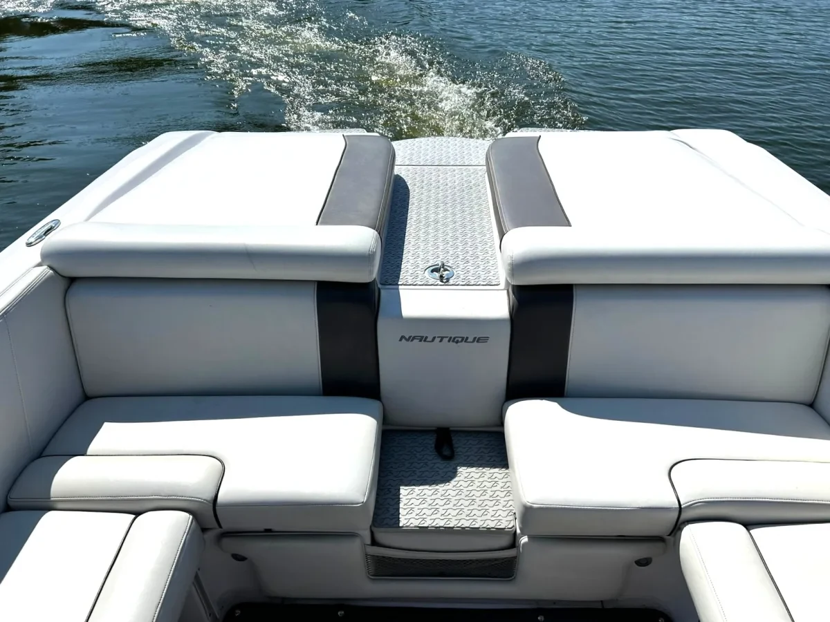 2008 Air Nautique 236 Nautique Boats for sale in Austin Texas