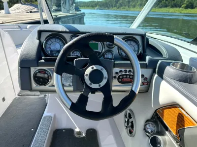 2008 Air Nautique 236 Nautique Boats for sale in Austin Texas