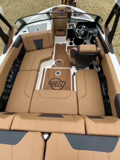 2026 Wakesetter VTX Malibu Boats for sale in Shawano Wisconsin