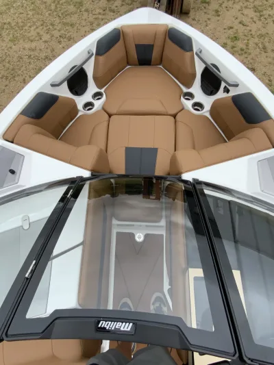 2026 Wakesetter VTX Malibu Boats for sale in Shawano Wisconsin