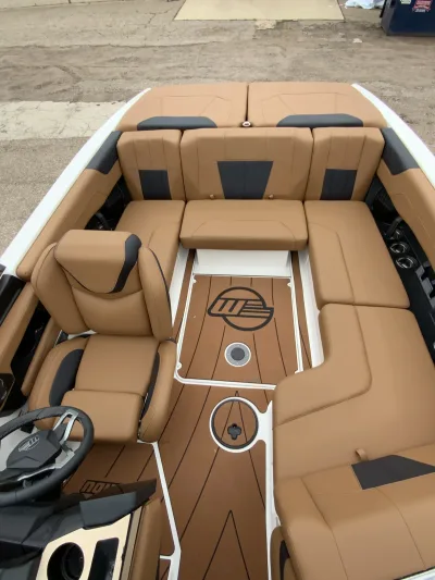 2026 Wakesetter VTX Malibu Boats for sale in Shawano Wisconsin