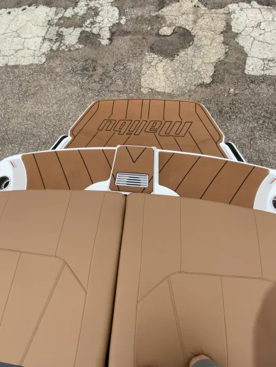 2026 Wakesetter VTX Malibu Boats for sale in Shawano Wisconsin