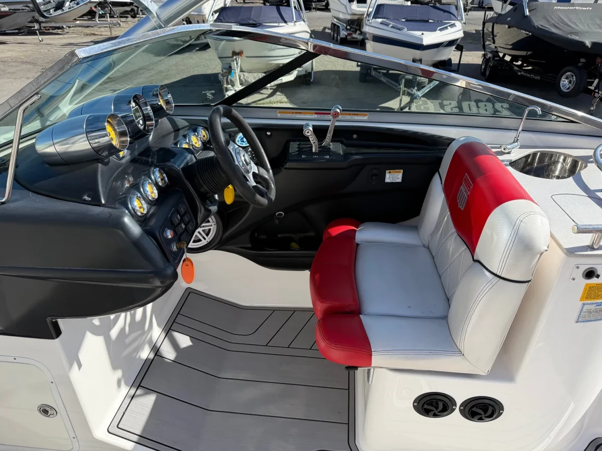 2005 X80 Mastercraft Boats for sale in Salt Lake City Utah