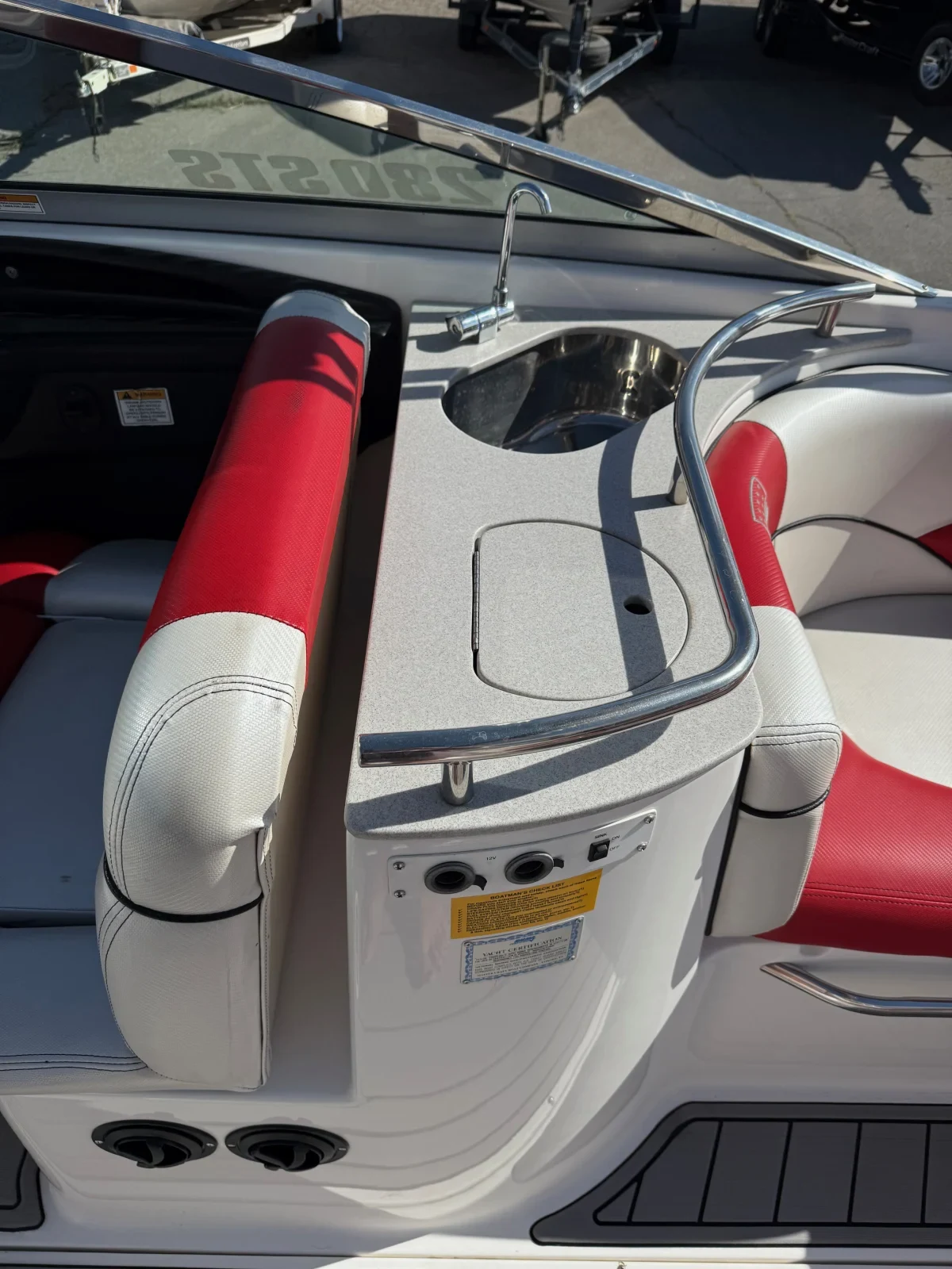 2005 X80 Mastercraft Boats for sale in Salt Lake City Utah