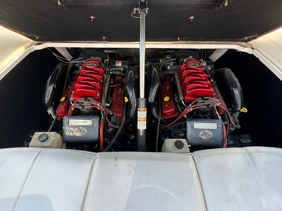 2005 X80 Mastercraft Boats for sale in Salt Lake City Utah