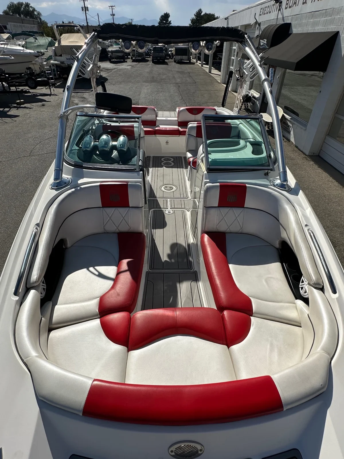 2005 X80 Mastercraft Boats for sale in Salt Lake City Utah
