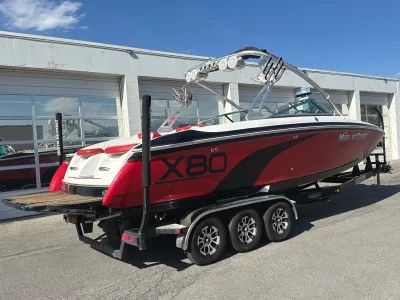 2005 X80 Mastercraft Boats for sale in Salt Lake City Utah