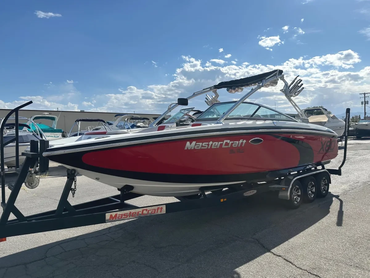 2005 X80 Mastercraft Boats for sale in Salt Lake City Utah