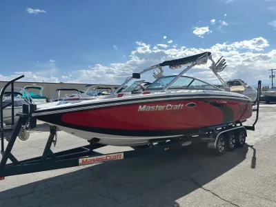 2005 X80 Mastercraft Boats for sale in Salt Lake City Utah
