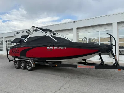 2005 X80 Mastercraft Boats for sale in Salt Lake City Utah