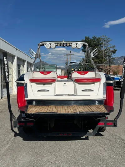 2005 X80 Mastercraft Boats for sale in Salt Lake City Utah