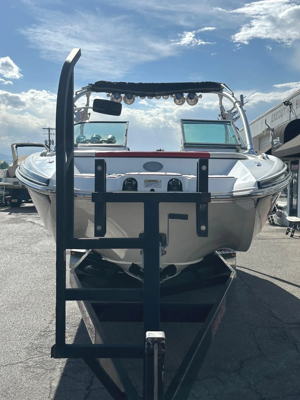 2005 X80 Mastercraft Boats for sale in Salt Lake City Utah