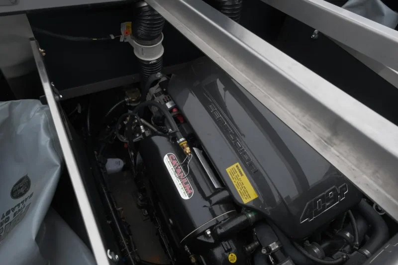 2018 Fi23 Centurion Boats for sale in Maple Valley Washington