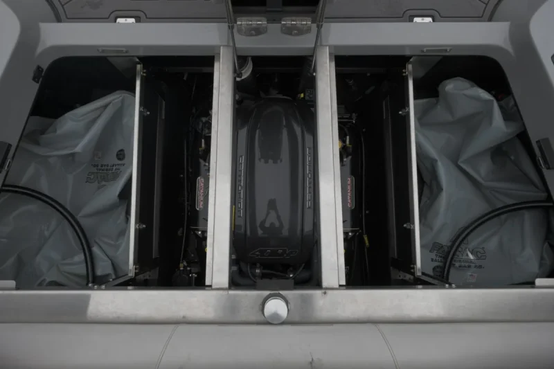 2018 Fi23 Centurion Boats for sale in Maple Valley Washington