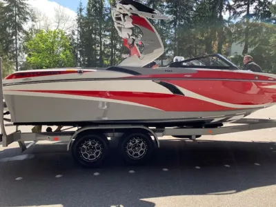 2018 Fi23 Centurion Boats for sale in Maple Valley Washington