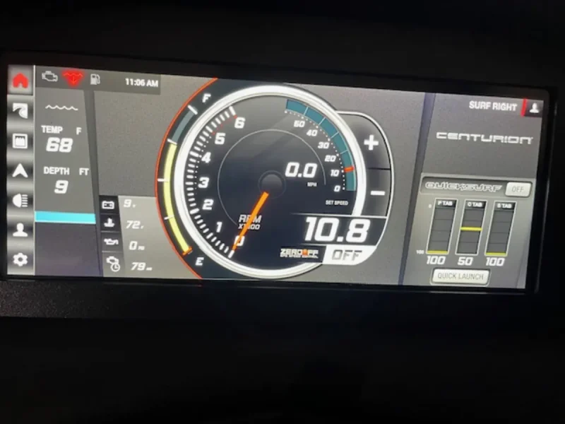 2018 Fi23 Centurion Boats for sale in Maple Valley Washington