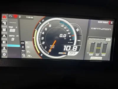 2018 Fi23 Centurion Boats for sale in Maple Valley Washington