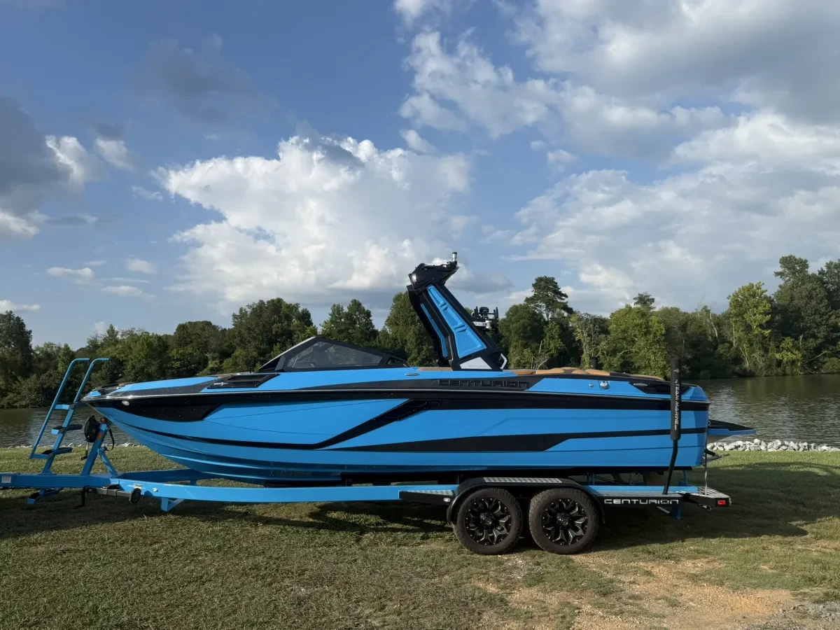 2024 Centurion Boats Ri245 for sale in Cleveland, Tennessee