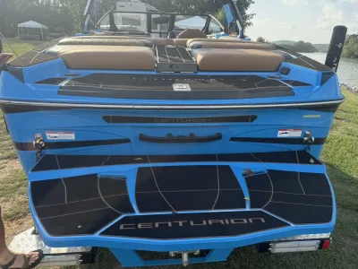 2024 Centurion Boats Ri245 for sale in Cleveland, Tennessee