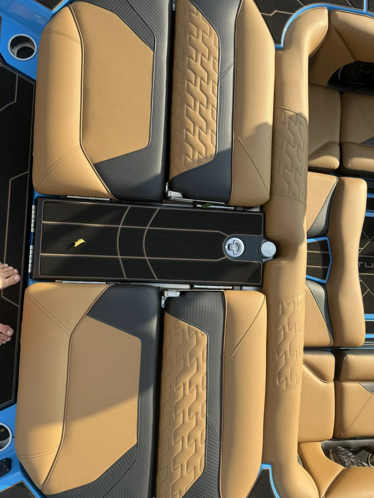 2024 Centurion Boats Ri245 for sale in Cleveland, Tennessee