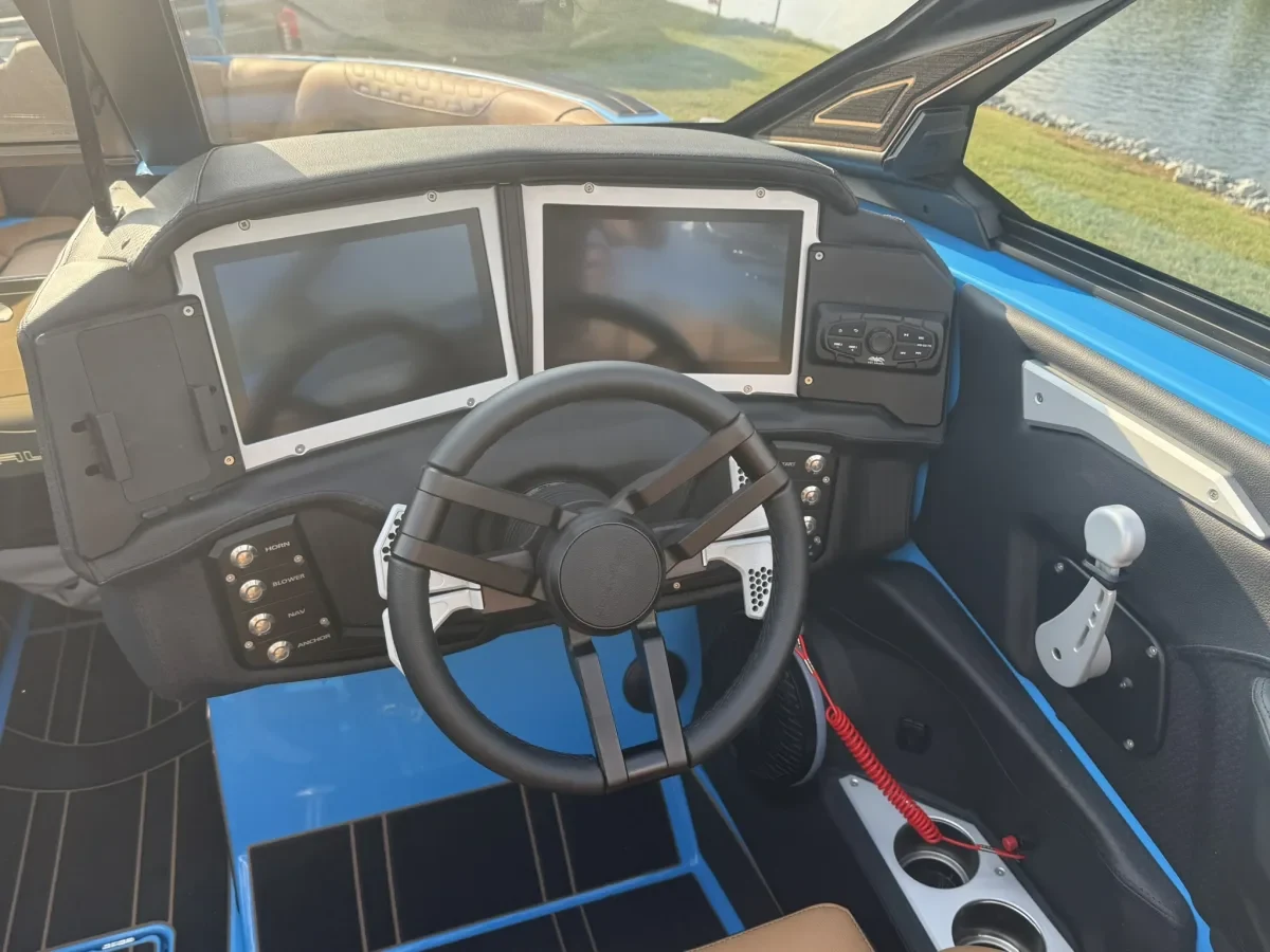 2024 Centurion Boats Ri245 for sale in Cleveland, Tennessee