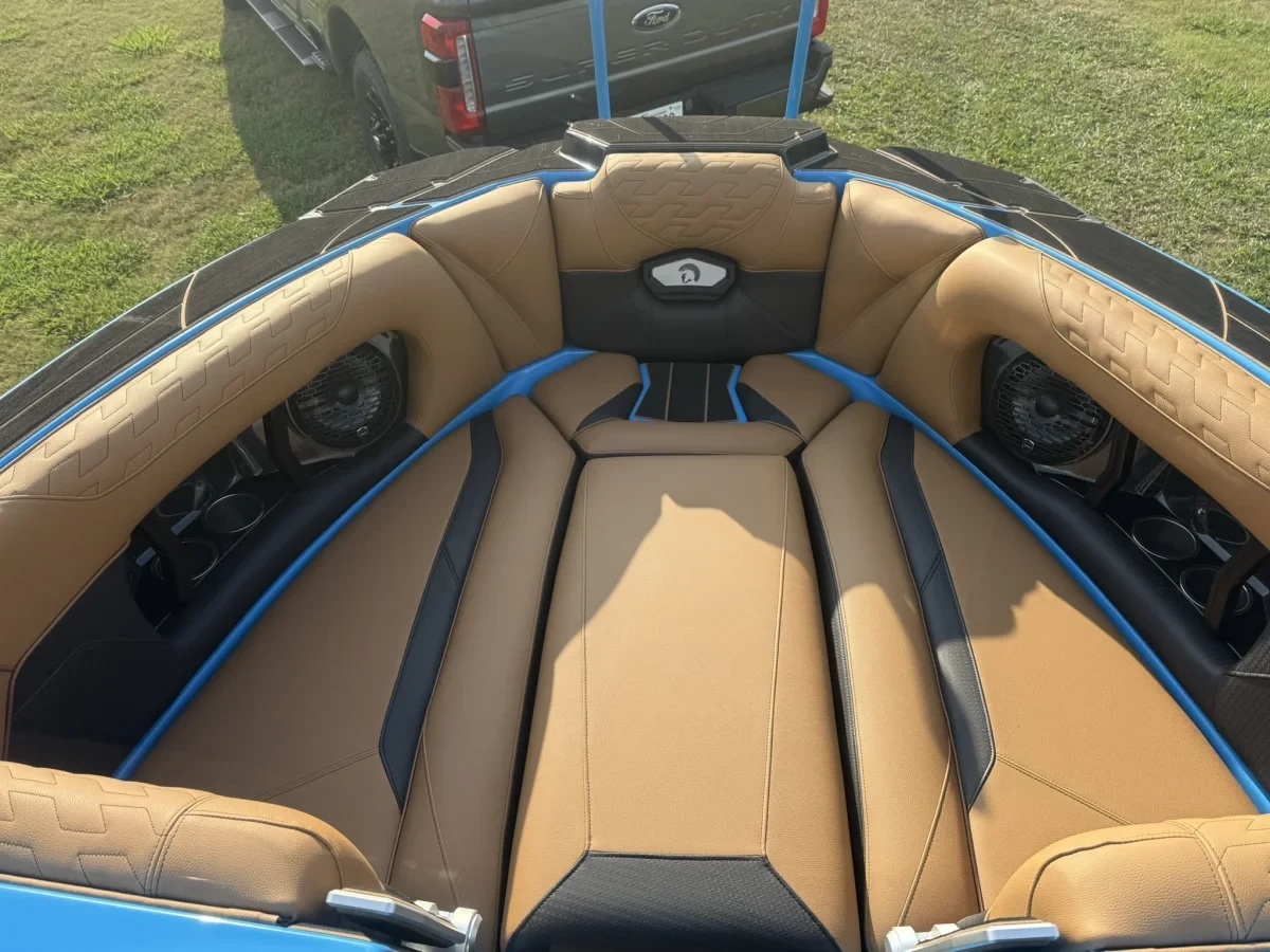 2024 Centurion Boats Ri245 for sale in Cleveland, Tennessee